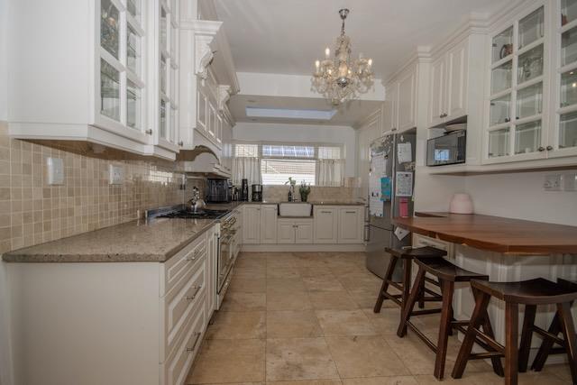 To Let 4 Bedroom Property for Rent in Milnerton Western Cape